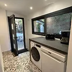 Villa 5-bedroom With Pool And Sunny Garden Saint-Raphaël