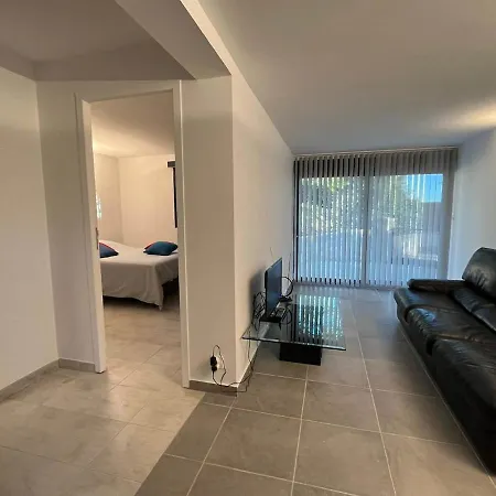 5-bedroom With Pool And Sunny Garden * Saint-Raphael (Var)