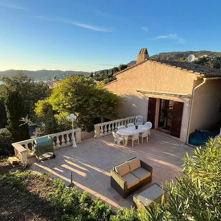 5-bedroom With Pool And Sunny Garden *