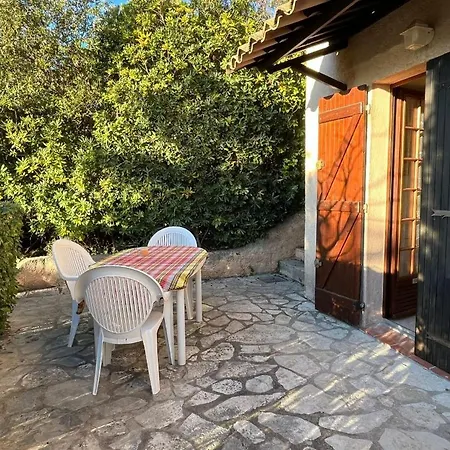 Villa 5-bedroom With Pool And Sunny Garden