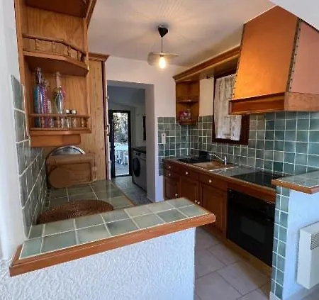 5-bedroom With Pool And Sunny Garden * Saint-Raphaël