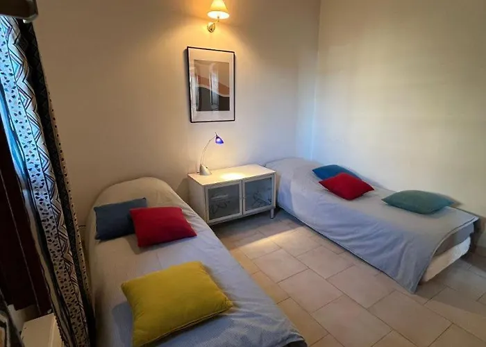 5-bedroom With Pool And Sunny Garden * Saint-Raphaël