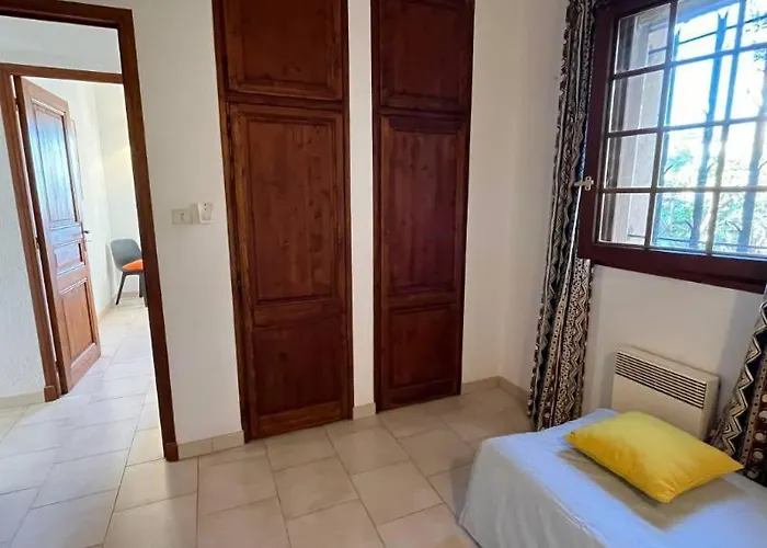 5-bedroom With Pool And Sunny Garden * Saint-Raphaël