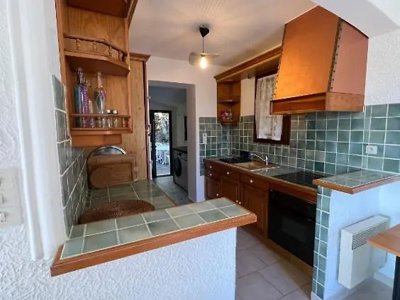 5-bedroom With Pool And Sunny Garden * Saint-Raphaël